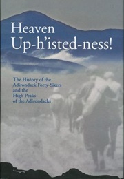 Heaven Up-H'isted-Ness! (Tony Goodwin Et Al)