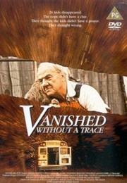 Vanished Without a Trace (1993)