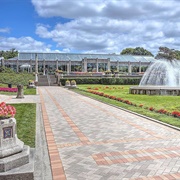 Garfield Park (Indianapolis)