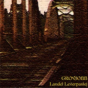Grovjobb - Landet Leverpastej