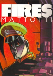 Fuochi (Fabrizio Ostani & Lorenzo Mattotti)