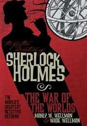 The Further Adventures of Sherlock Holmes: The War of the Worlds (1975)