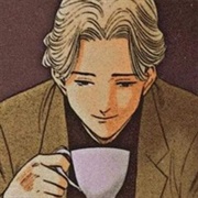 Johan Liebert . Monster