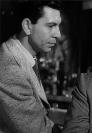 Jack Webb - Dark City (1950)