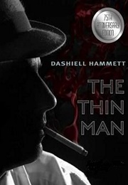 The Thin Man (Dashiell Hammett)