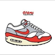 Grems - Airmax