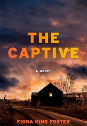 The Captive (Fiona King Foster)