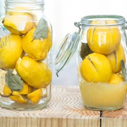 Preserved Lemon