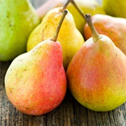 Pears