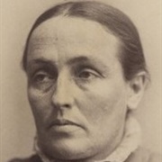 Louisa Collins - Borgia of Botany