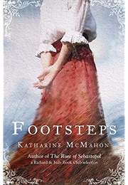 Footsteps (Katherine McMahon)