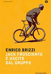 John Frusciante È Uscito Dal Gruppo (Enrico Brizzi)