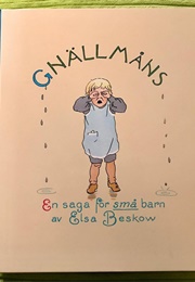 Gnällmåns (Elsa Beskow)