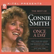 Once a Day - Connie Smith