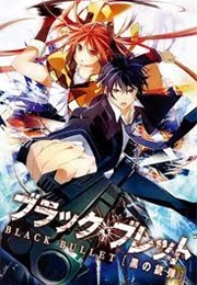 Black Bullet (2014)