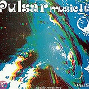 Pulsar Music Ltd. - Pulsar Music Ltd. ("Milano Violenta" Soundtrack)