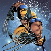 Wolverine (Marvel Comics)