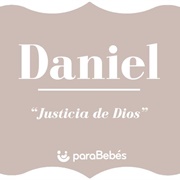 Daniel
