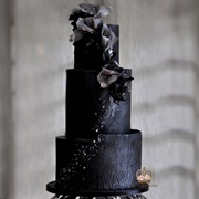 Black Cake