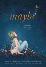 Maybe (Kobi Yamada)