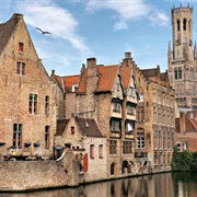 Bruges, Belgium