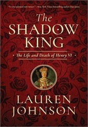 The Shadow King (Johnson)