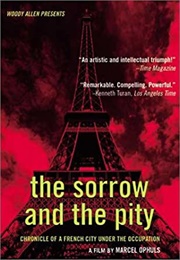 The Sorrow and the Pity (1969)