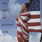 Bob Roberts (Bob Roberts)