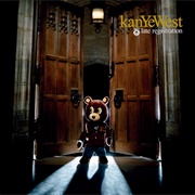 Kanye West - Late Registration (2005)