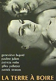 La Terre À Boire (1964)
