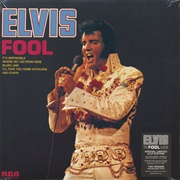 Fool, Fool, Fool - Elvis Presley
