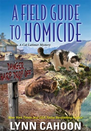 A Field Guide to Homicide (Lynn Cahoon)