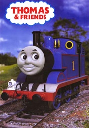 Story Time With Thomas (1998)