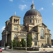 Basilica of St. Josaphat, Milwaukee, Wisconsin, United States