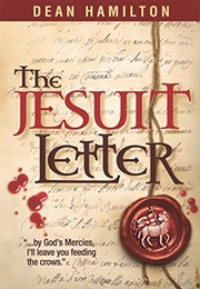 The Jesuit Letter (Dean Hamilton)