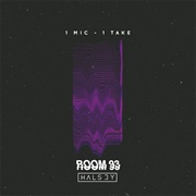 Trouble - 1 Mic 1 Take by Halsey