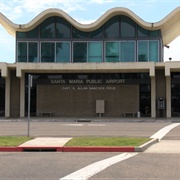 SMX - Santa Maria, CA