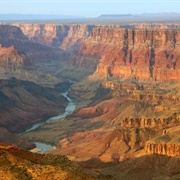 Navajo Point, Arizona
