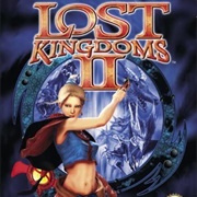 Lost Kingdoms II