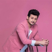Swapnil Joshi