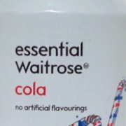 Essential Waitrose Cola