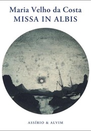 Missa in Albis (Maria Velho Da Costa)