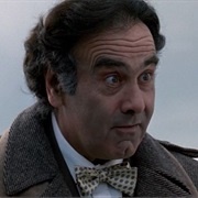 Tully Alford (The Addams Family, 1991)