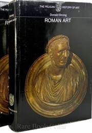 Roman Art (Donald Strong)