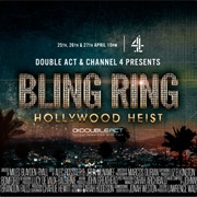 The Bling Ring: Hollywood Heist