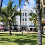 Cavalier Hotel, Miami Beach