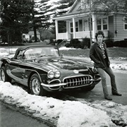 Racing in the Street - Bruce Springsteen