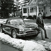 Racing in the Street - Bruce Springsteen