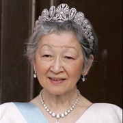 Michiko of Japan