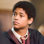Alfred Enoch
